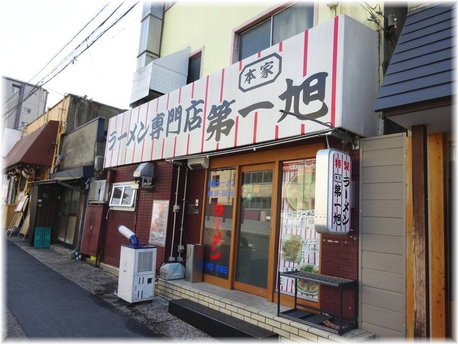店面